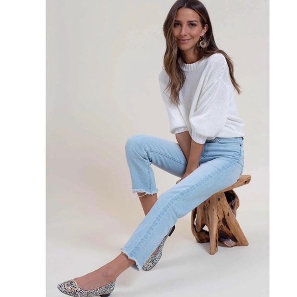 SALE NWT! Something Navy Sweater; Only Navy Left! - Picture 3 of 4